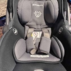 Uppababy Infant carseat