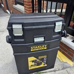 Toolbox Multiple Drawers NOT milwaukee 