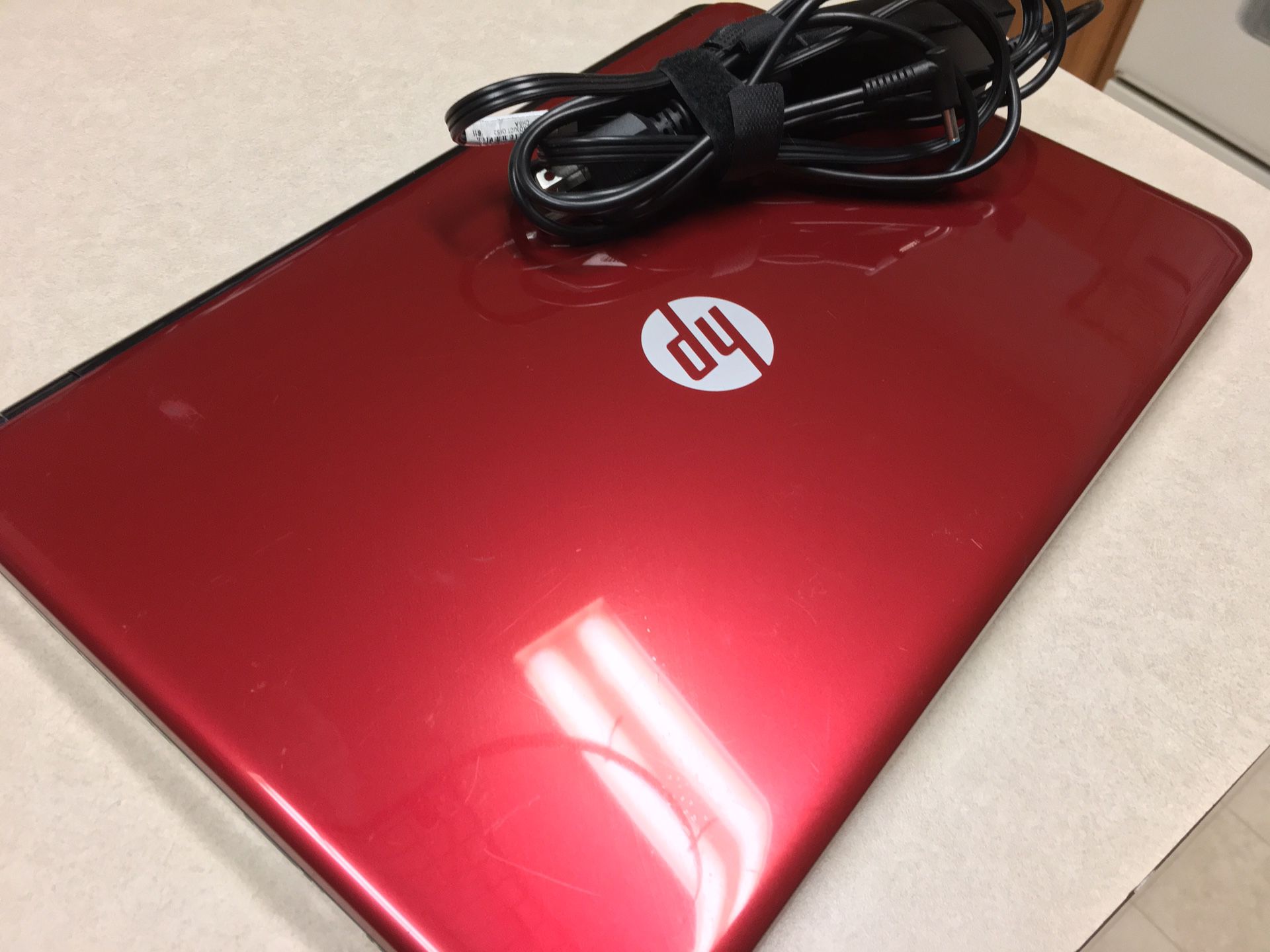 HP 15 Laptop (15.6 inches)