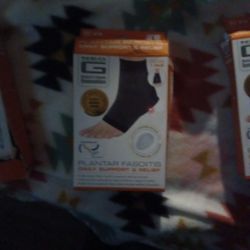 Daily Ancle Support Medical Device 