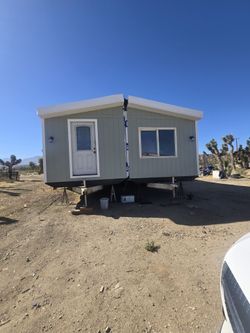 1977 mobile Home