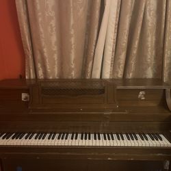 Free Piano 