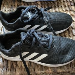 Boys Adidas