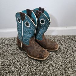Ariat Boots Kids 10.5