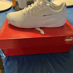 Puma BMW Driftcat Mens Shoes Size 10