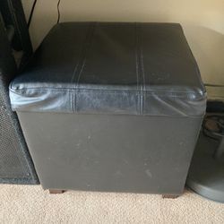 Ottoman From Target 