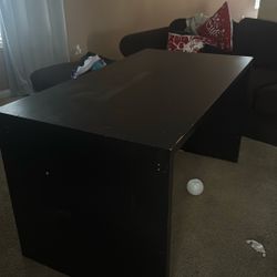 Free Desk 