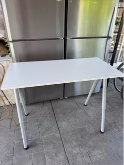 Ikea table