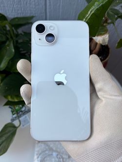 iPhone 14 Plus 256gb Unlocked 85% Battery Health