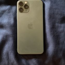 iPhone 11 Pro