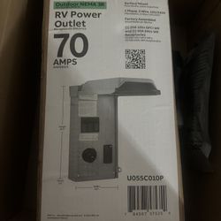 Receptáculo Eléctrico 