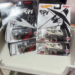 Hotwheels 