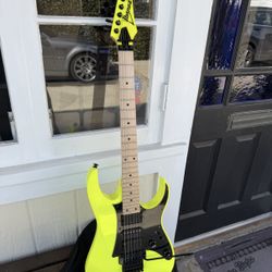 Ibanez RG550