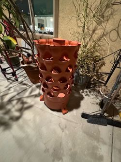 Garden Tower