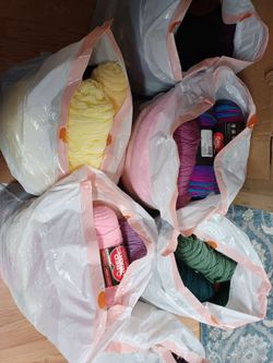 Yarn