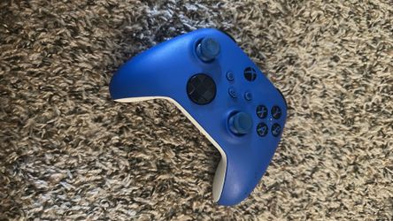 Xbox wireless controller