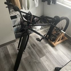 27.5 Black Mafia Bomma