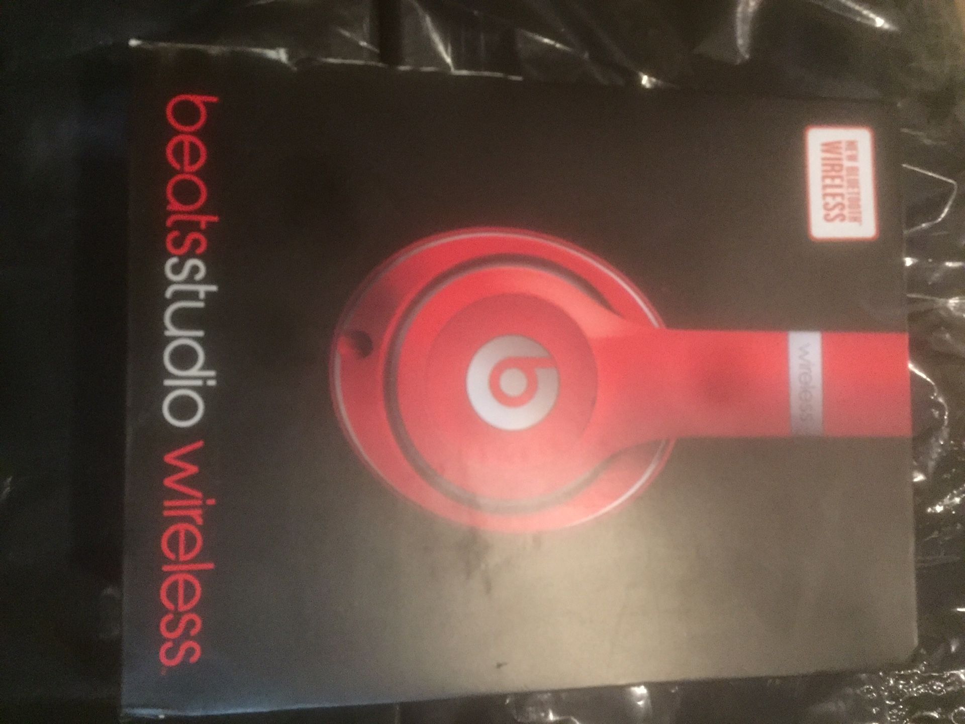 Beats headphones $120