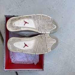 Jordan’s Size 11