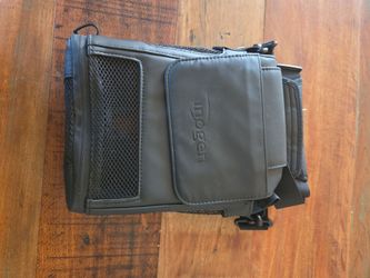 Carrying case for Inogen One G4 and 5