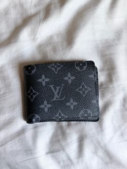 Original LV wallet