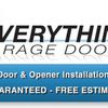 Everything Garage Doors