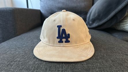 Los Angeles Dodger New Era retro SnapBack