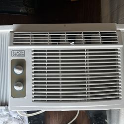 You’re Hot!! 4,000 BTU AC Window Unit 