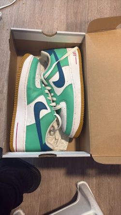 Air Force 1 Lv8 BG