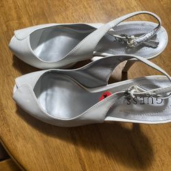 Guess Heels Size 10