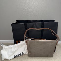 MCM Bag