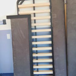 Full Bed Frame