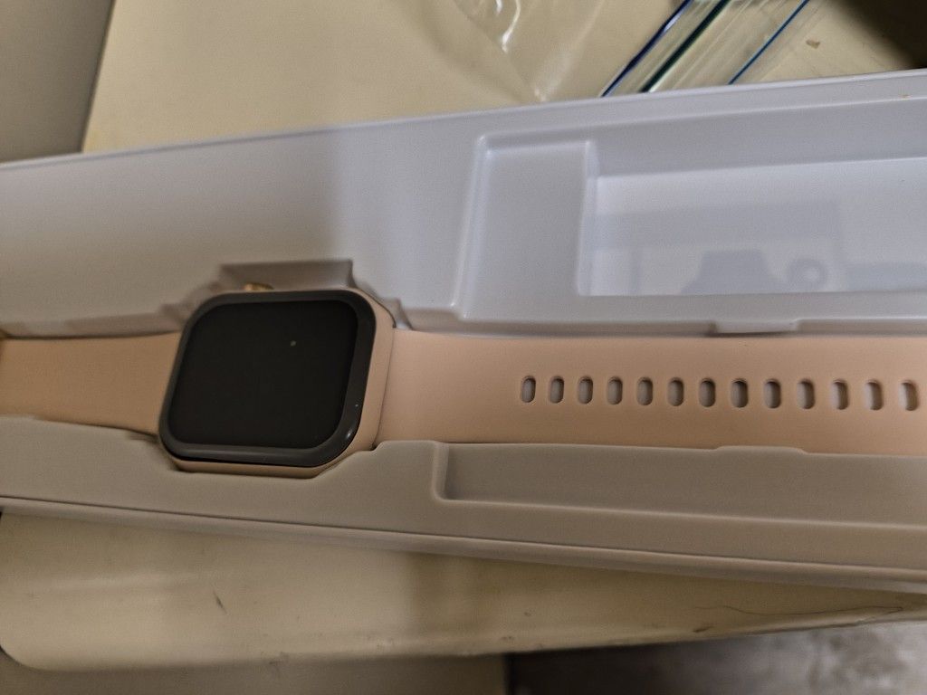 Smartwatch