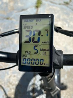 Lectric experience 2.0  Ebike electric bike
