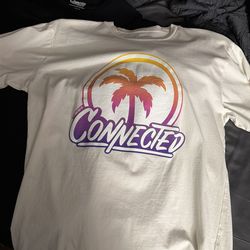Connected shirt