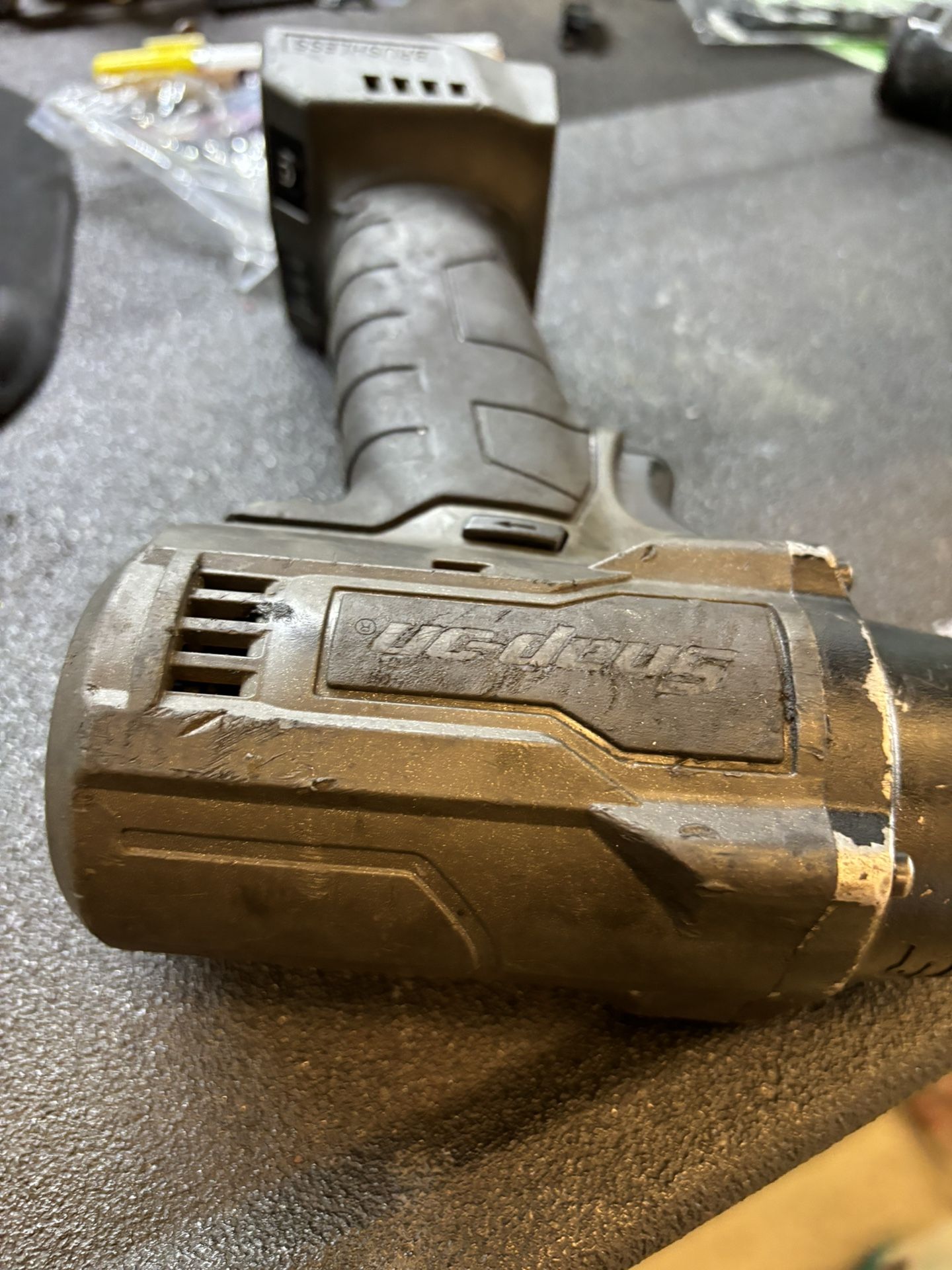 Snapon 3/8 Impact