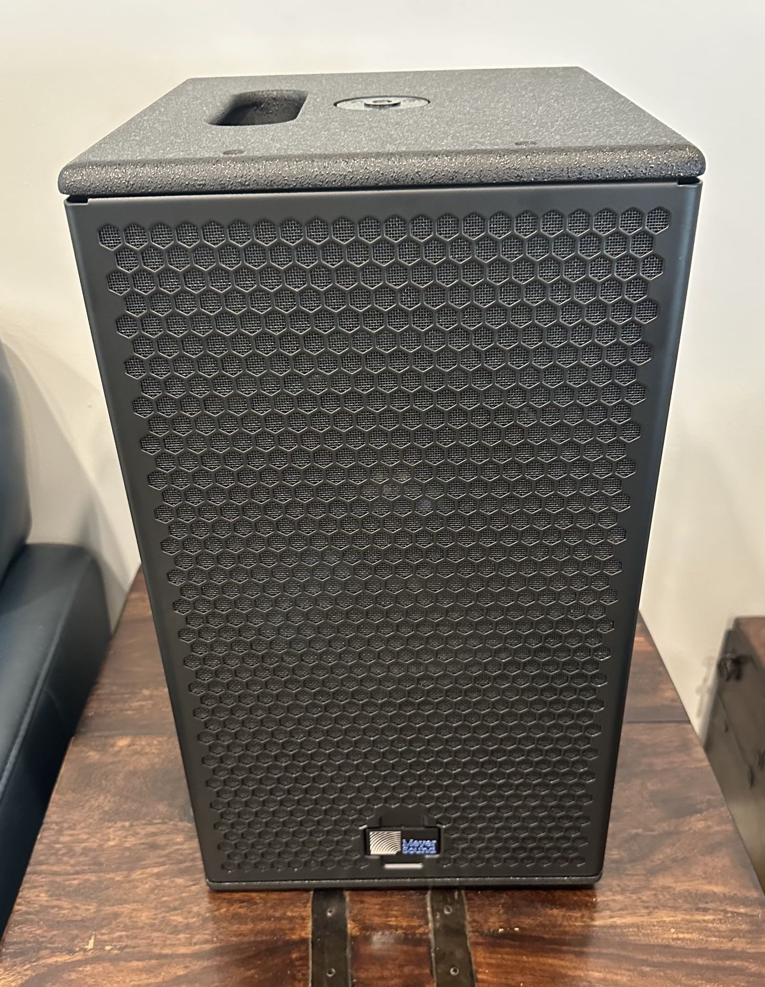 Meyer Sound MM-10 XP