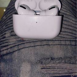 Air Pods Pro