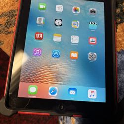 Apple iPad Air 2 generation