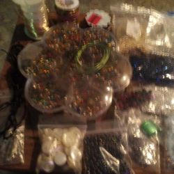 Beads 