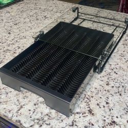 New Nespresso Coffee Pod Organizer