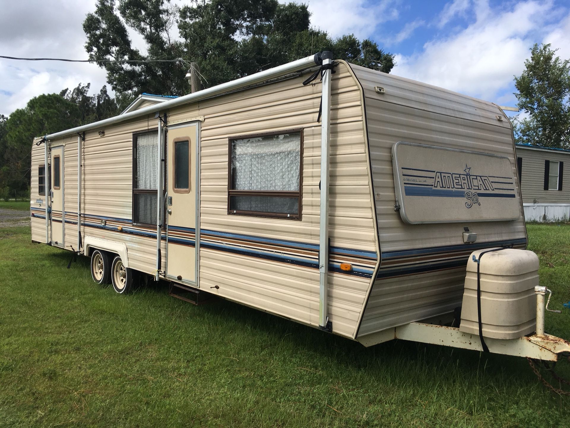 1988 Rvs 1988 American Star RV for Sale in LaBelle, FL - OfferUp