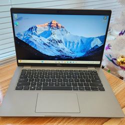 Loaded Dell i7 Laptop** More On My Page 