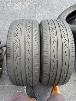 Hankook 235 45 R18