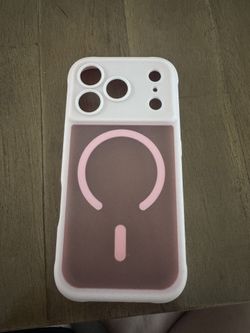 iPhone Case 17 Pro 