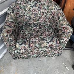 Brandrud chairs- set of 2