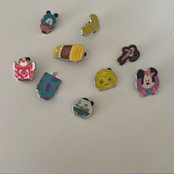 Disney Pins
