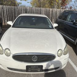 2006 Buick La Crosse