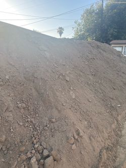 FREE DIRT