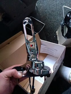 Single Handle Faucet 